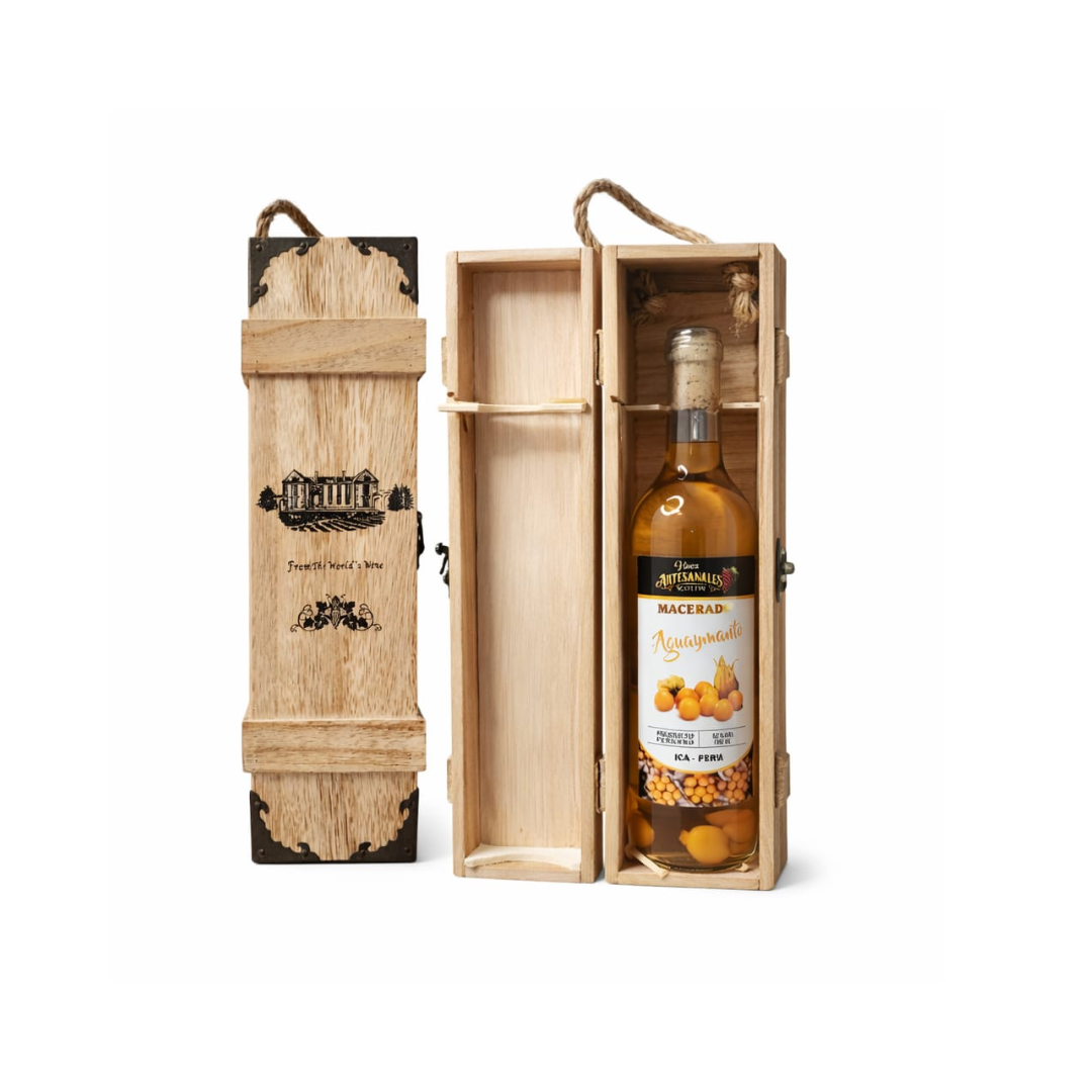 PRESENTACION ESPECIAL