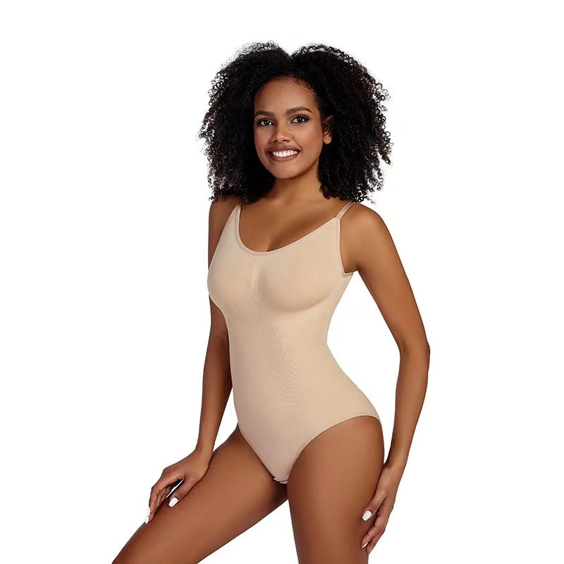 BODYSUIT MOLDEADOR ESPALDA ALTA | SHAPEWEAR