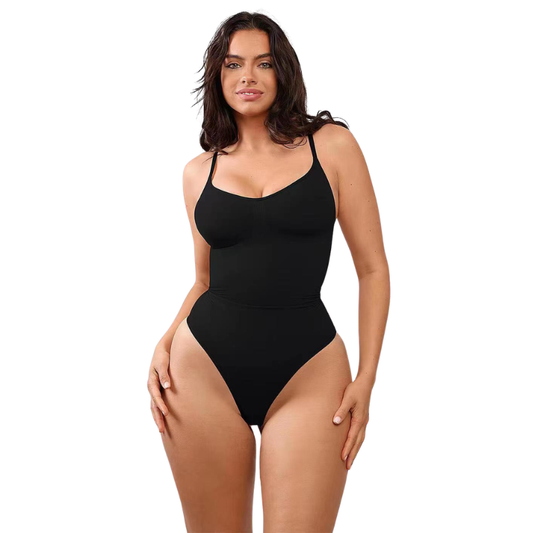 BODYSUIT MOLDEADOR ESPALDA ALTA | SHAPEWEAR