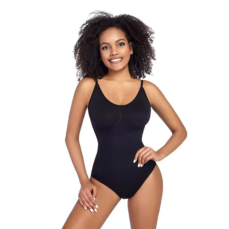 BODYSUIT MOLDEADOR ESPALDA ALTA | SHAPEWEAR